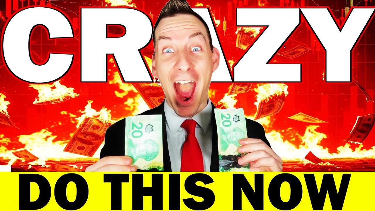 Escape Poverty Stocks To Buy Now Crashing | Investing $618,000