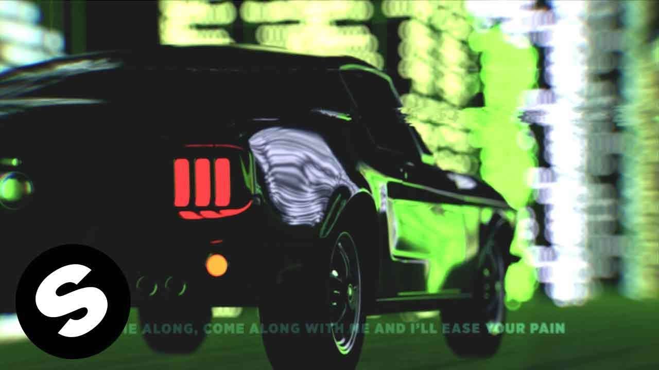 Tvilling - Free (Official Lyric Video)