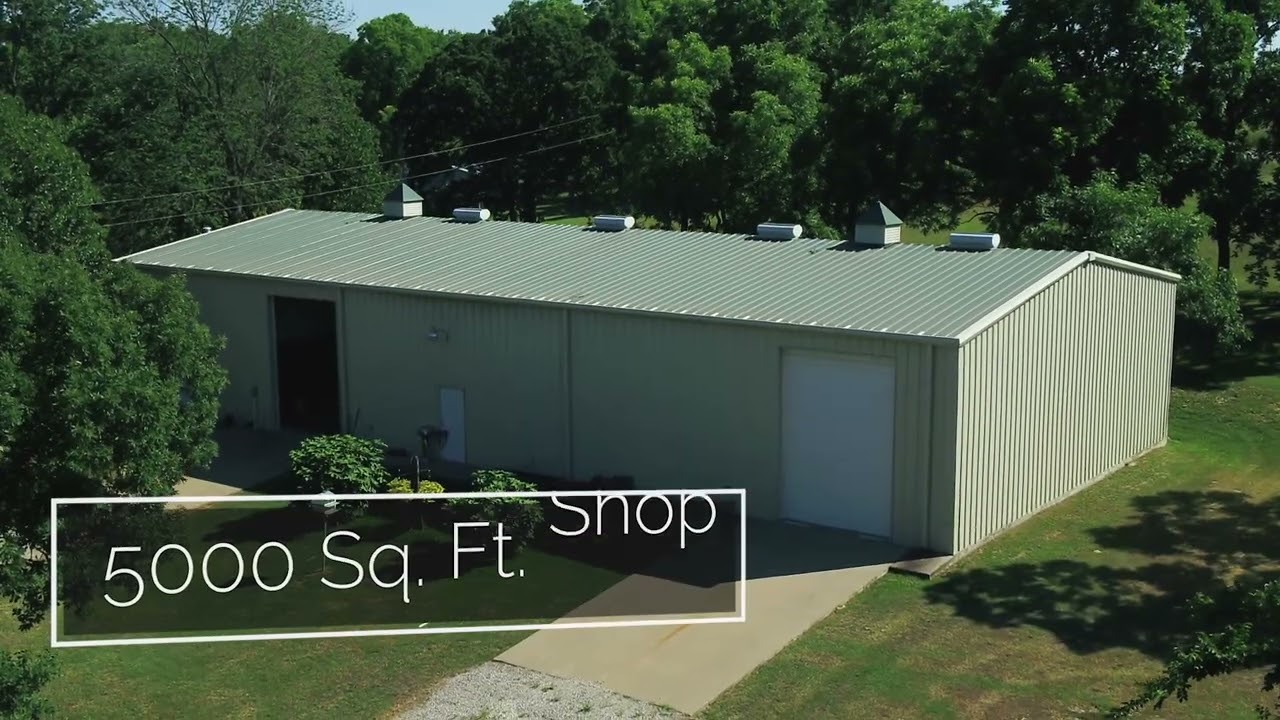 2662 CR 4550, Coffeyville, KS