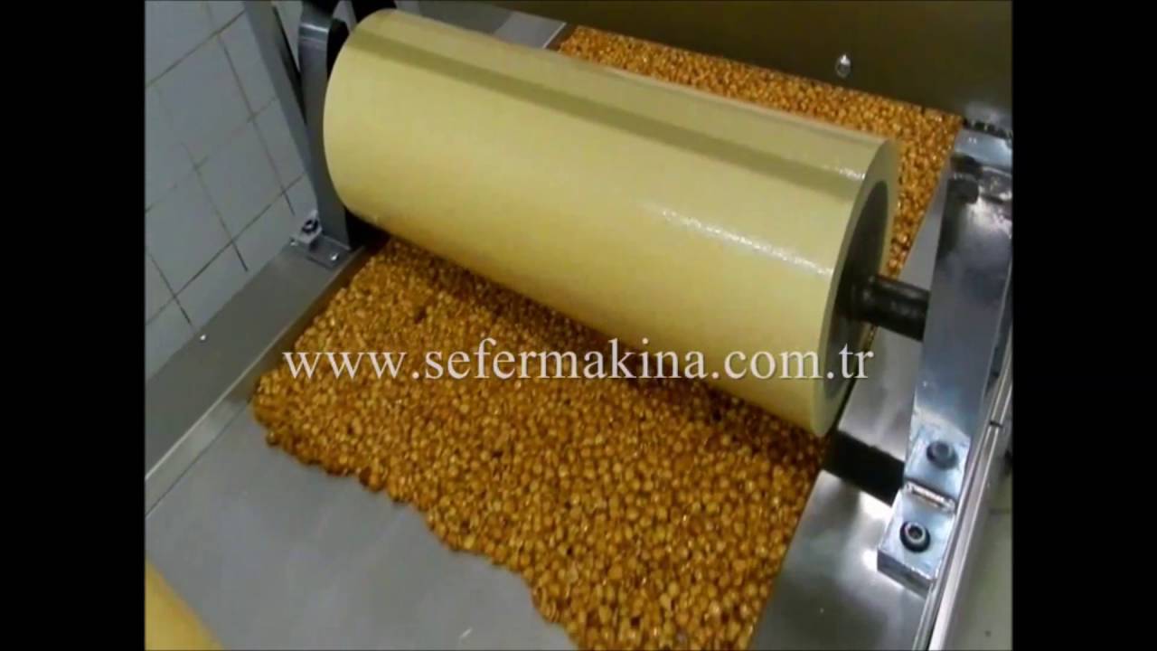 Honey and Sesame Bar,  Pasteli,  Sweet Mixed Nut Bars,