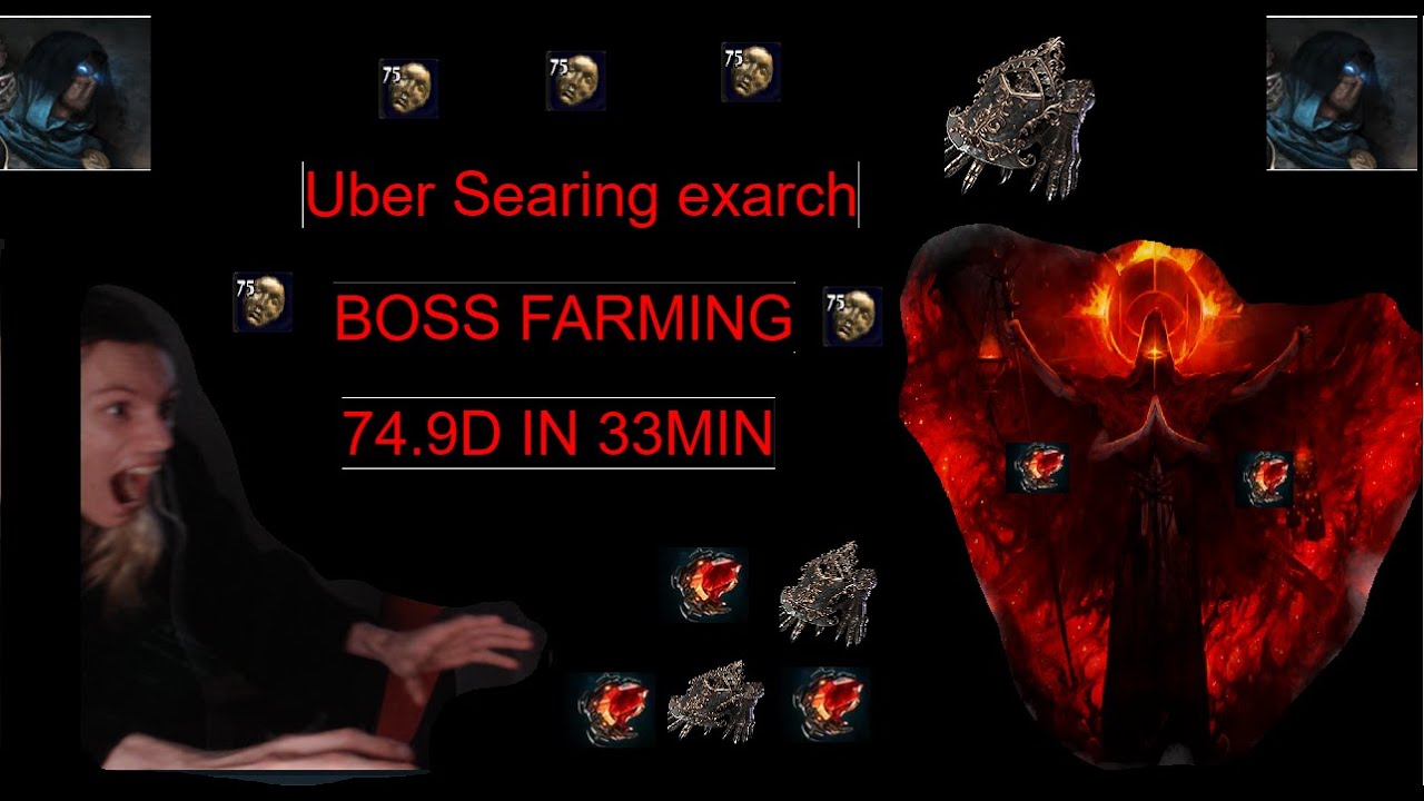 I MADE HOW MUCH AN HOUR KILLING AN UBER! poe 3.27