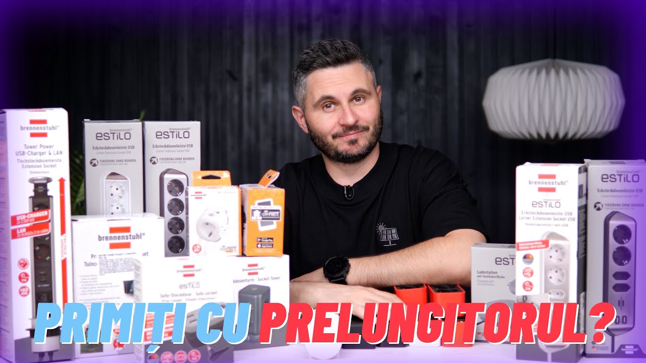 Nu știai că există astfel de PRELUNGITOARE