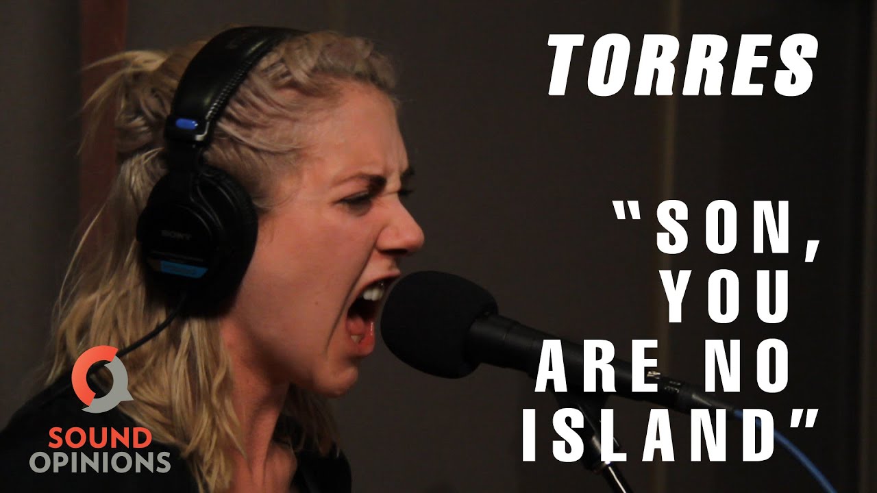Torres performs 