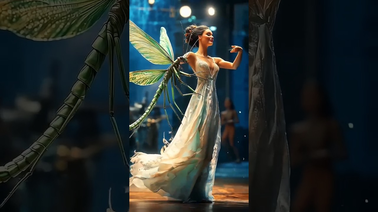 The women performance is a musician ‼️ American got talent ‼️