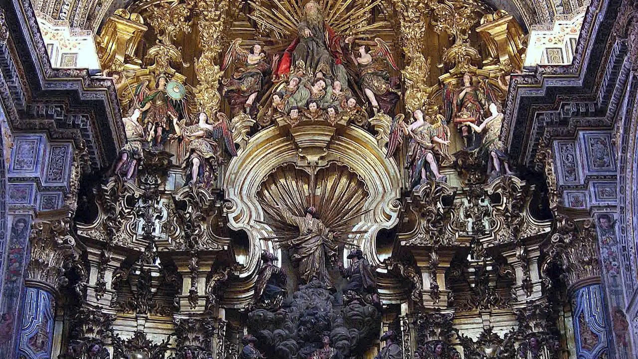 Iglesia del Salvador  (Sevilla)