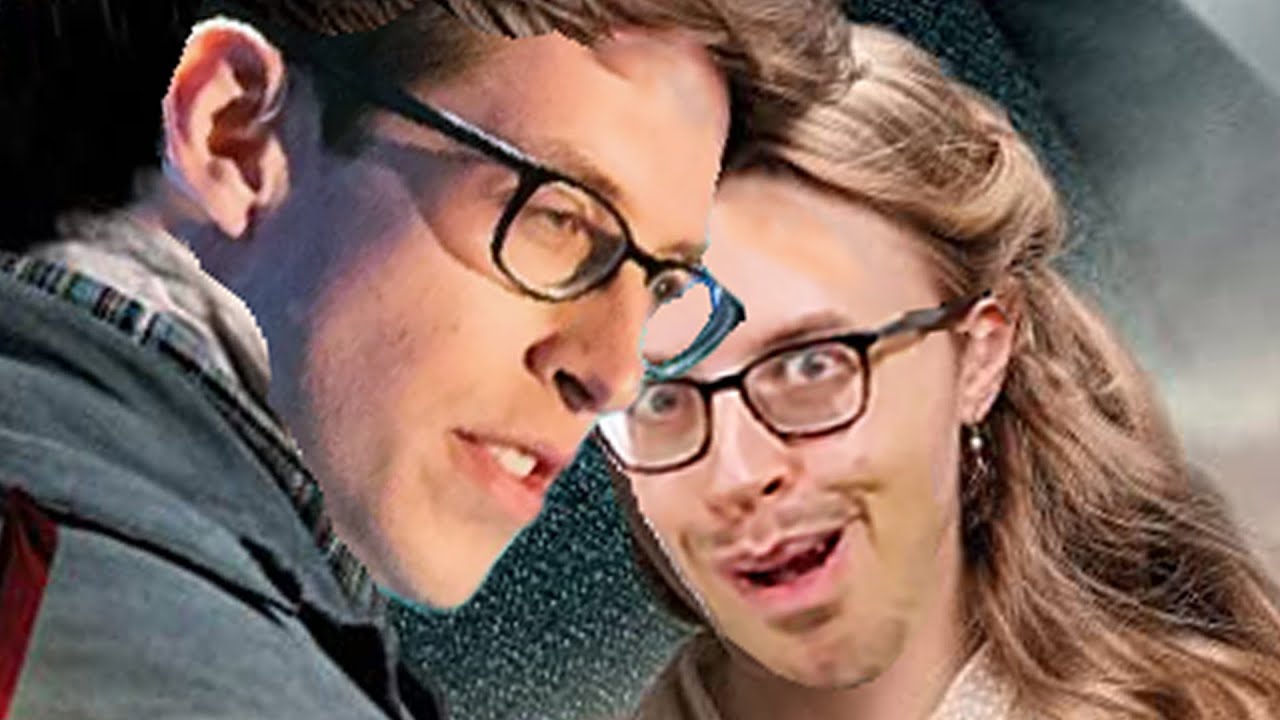 Try Guys Photoshop Prank Battle Pt. 3 Wildest Dreams