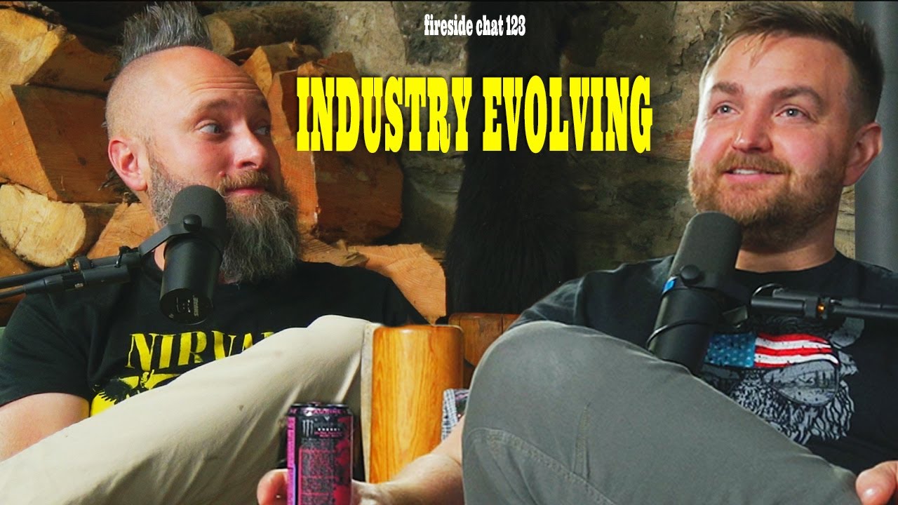 Archery Industry is Changing MFJJ x Tim Connor (123)