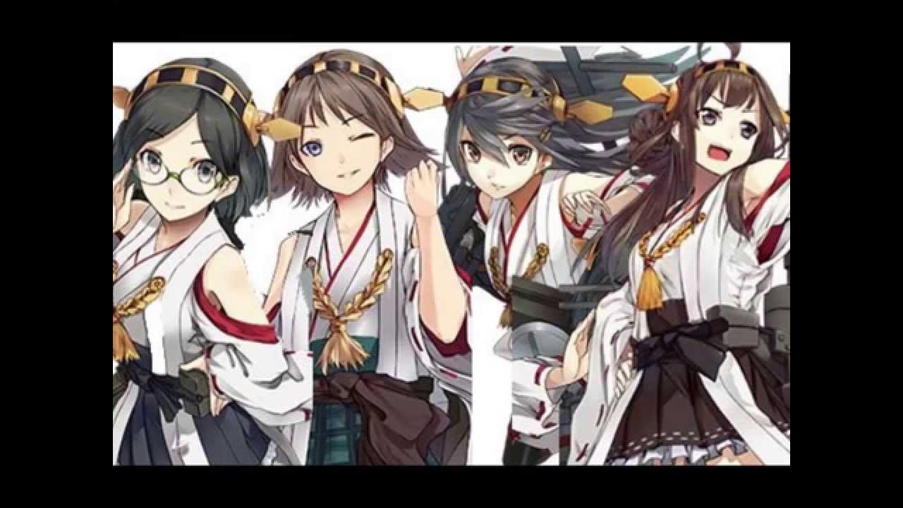 【艦これドラマCD】比叡、カレーを作る