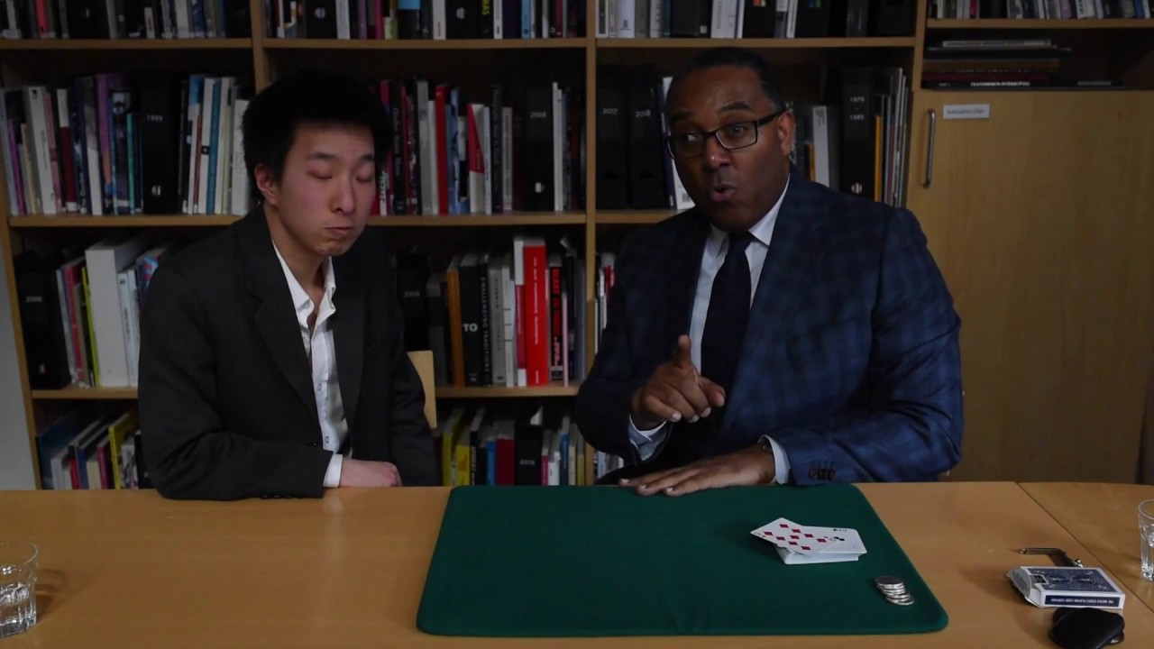 The Vincent Academy Mastering Magic Series - Jin Lee & Michael Vincent PT2