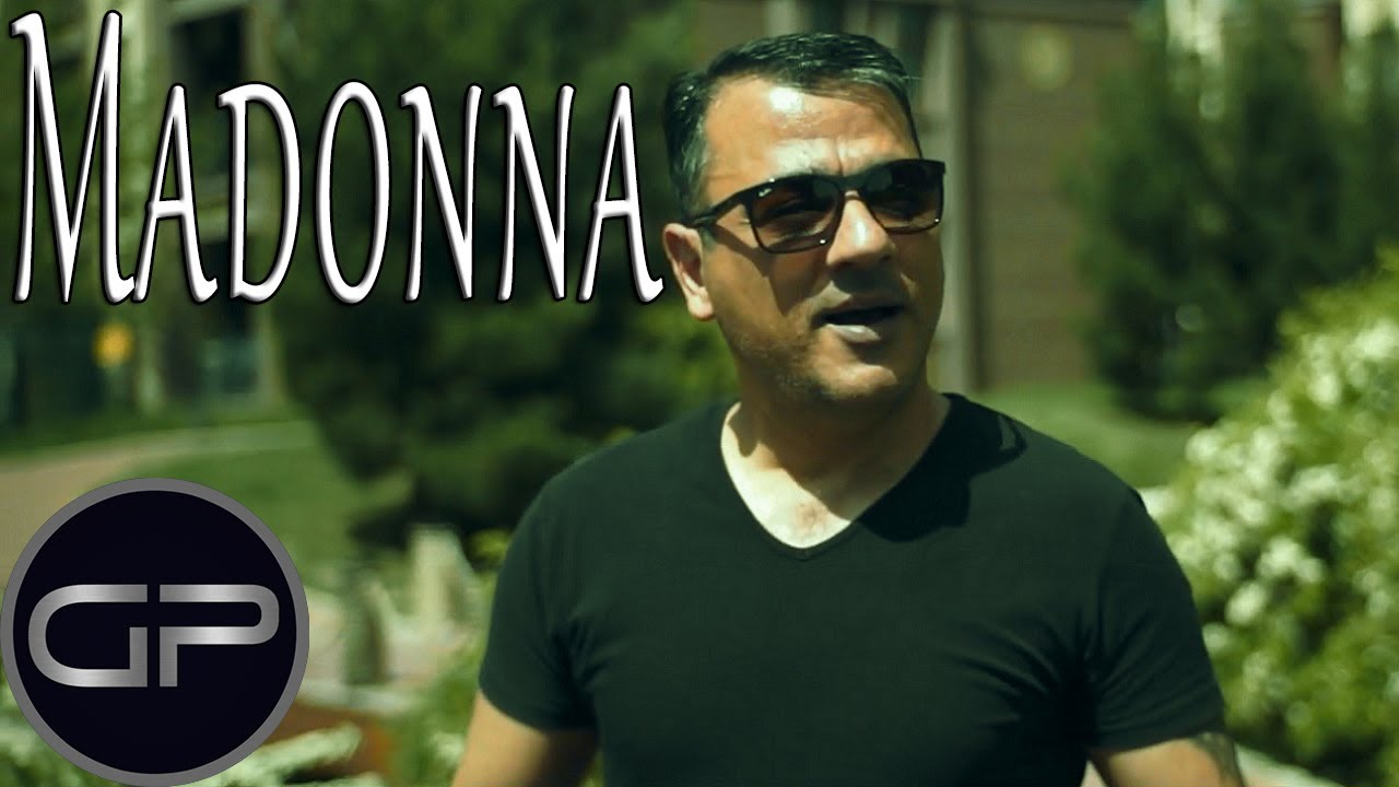 Jora Javoev - Madonna (Official Video)