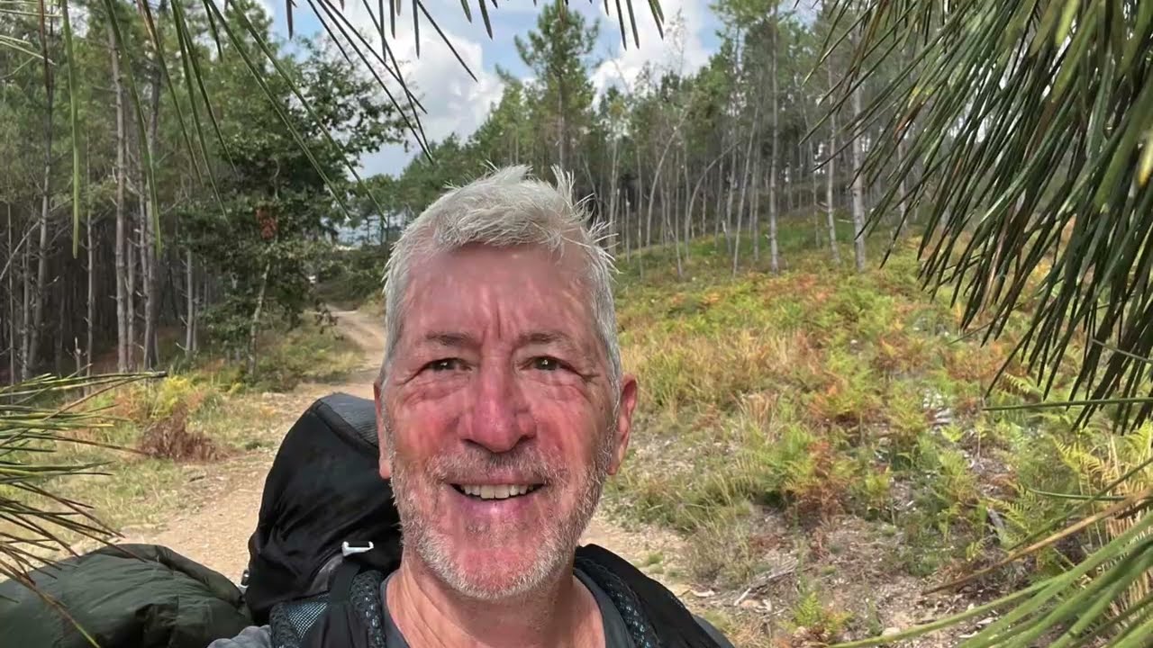Caminho Português: Stage 6