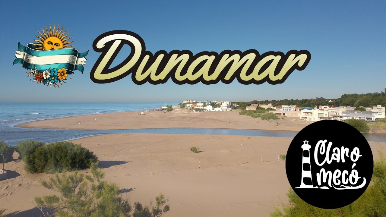 El encanto de Dunamar.