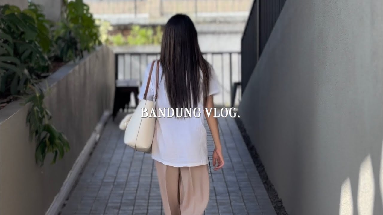 BANDUNG DAGO - BRAGA 