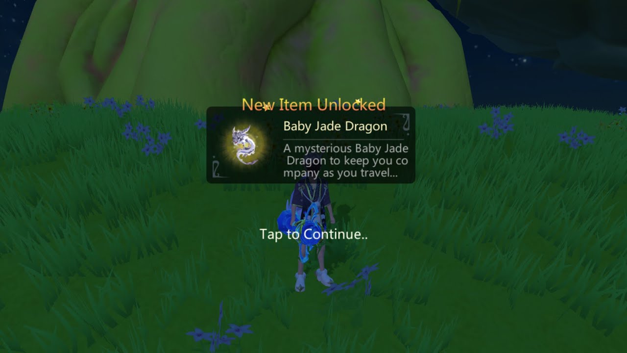 16000 Achievement Points/Reward | Baby Jade Dragon Mount Review | Utopia Origin | PVE Merge | 烏托邦：起源