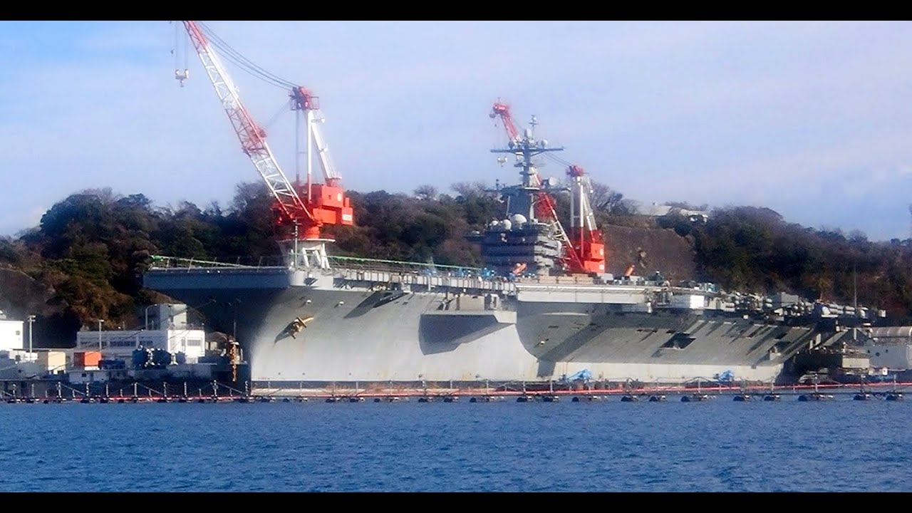 「YOKOSUKA 軍港めぐり」