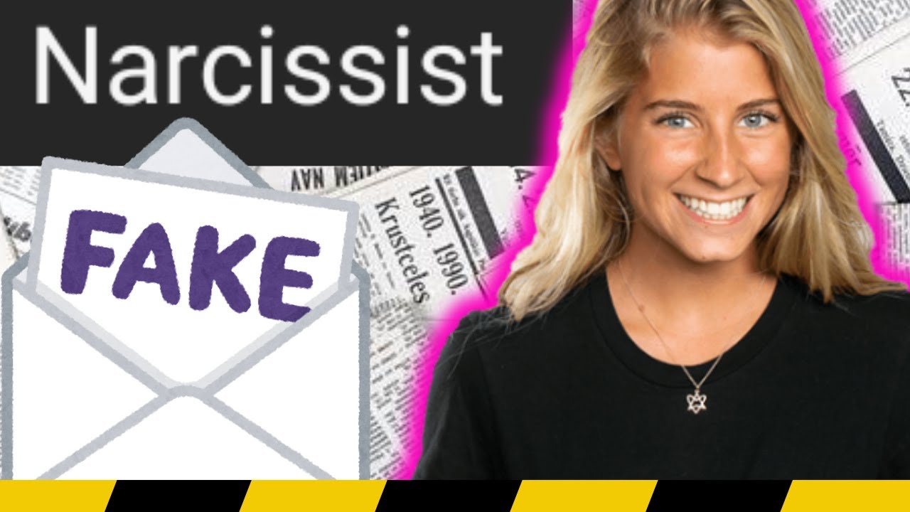 ALYSE PARKER IS DESPERATE TO BE LIKED #alyseparker #drama #narcissist