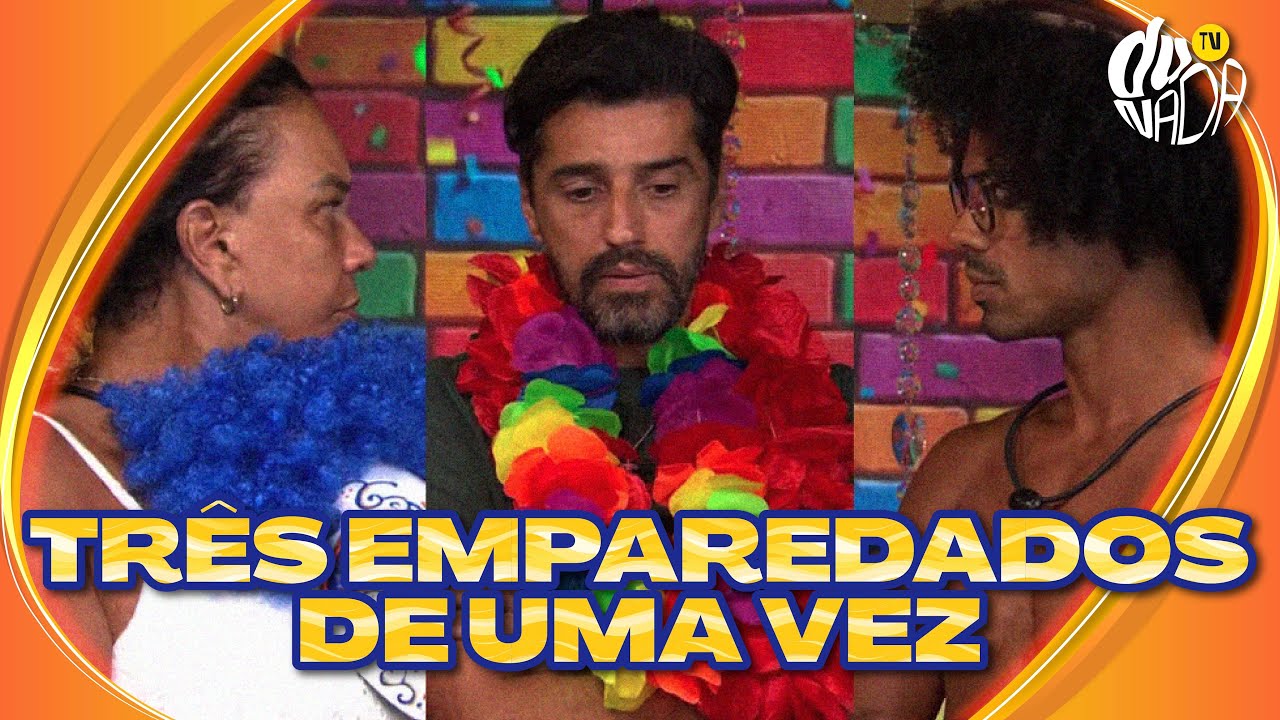 💫 BBB26 AO VIVO / PROVA DO L&Iacute;DER COM IMAGENS #bbb #globo #bigbrother #telefonema #anapaularenault