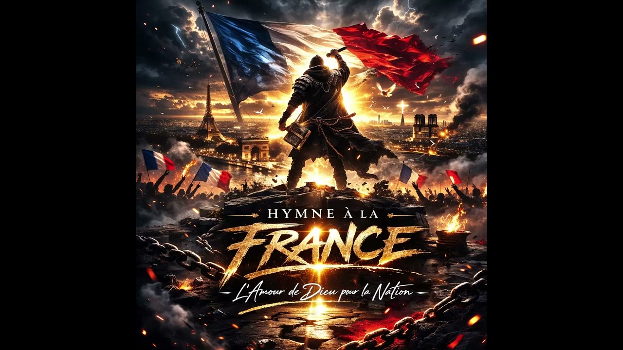 Hymne à la France
