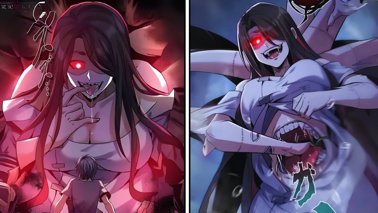 🔥 Quand le JOUEUR le plus FAIBLE croise le MONSTRE le plus PUISSANT du monde - Résumé Manhwa