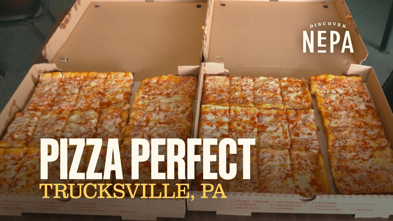 Pizza Perfect | Trucksville, PA