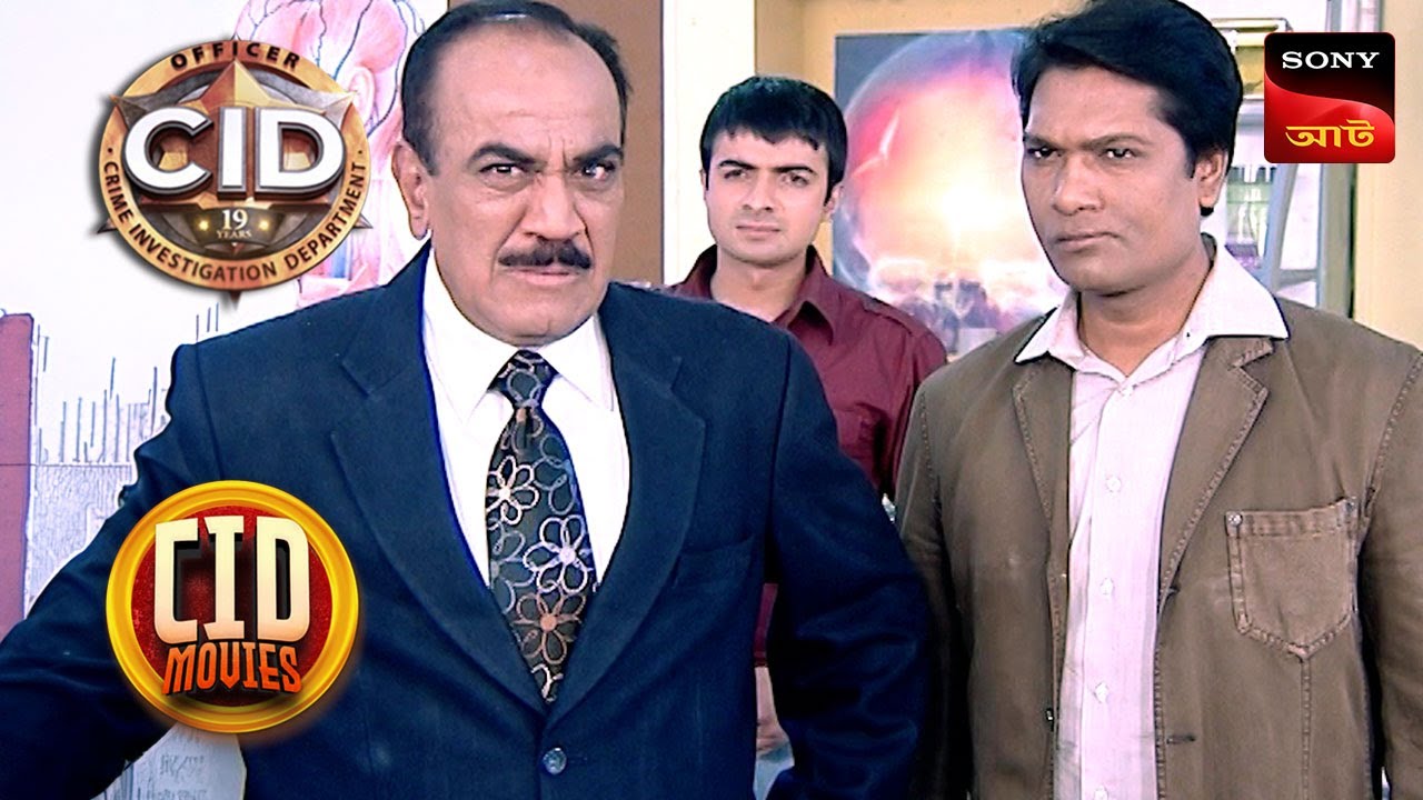 The Game Of Time | CID Movies | 13 Nov 2024
