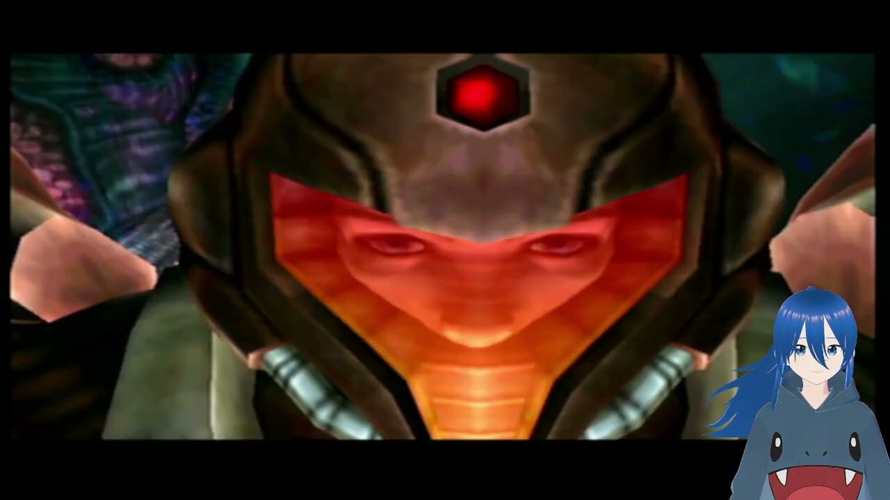 Metroid Prime 2 Echoes Part 24