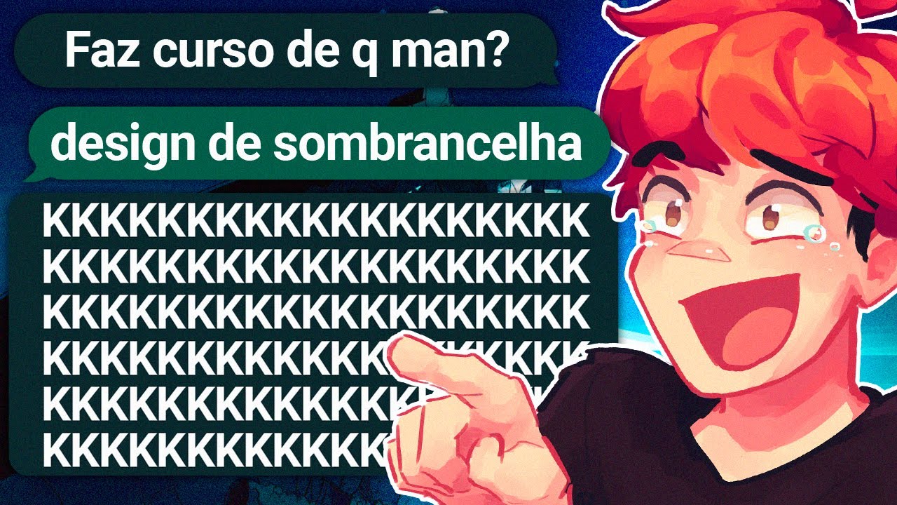 MEMES PARA JOVENS (ft. Umild, Casca e Tiba)