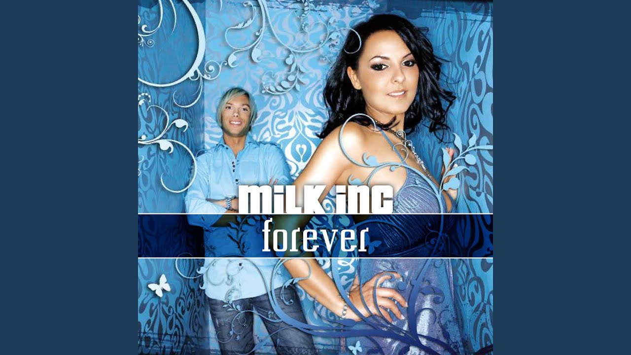 Forever (radio edit)