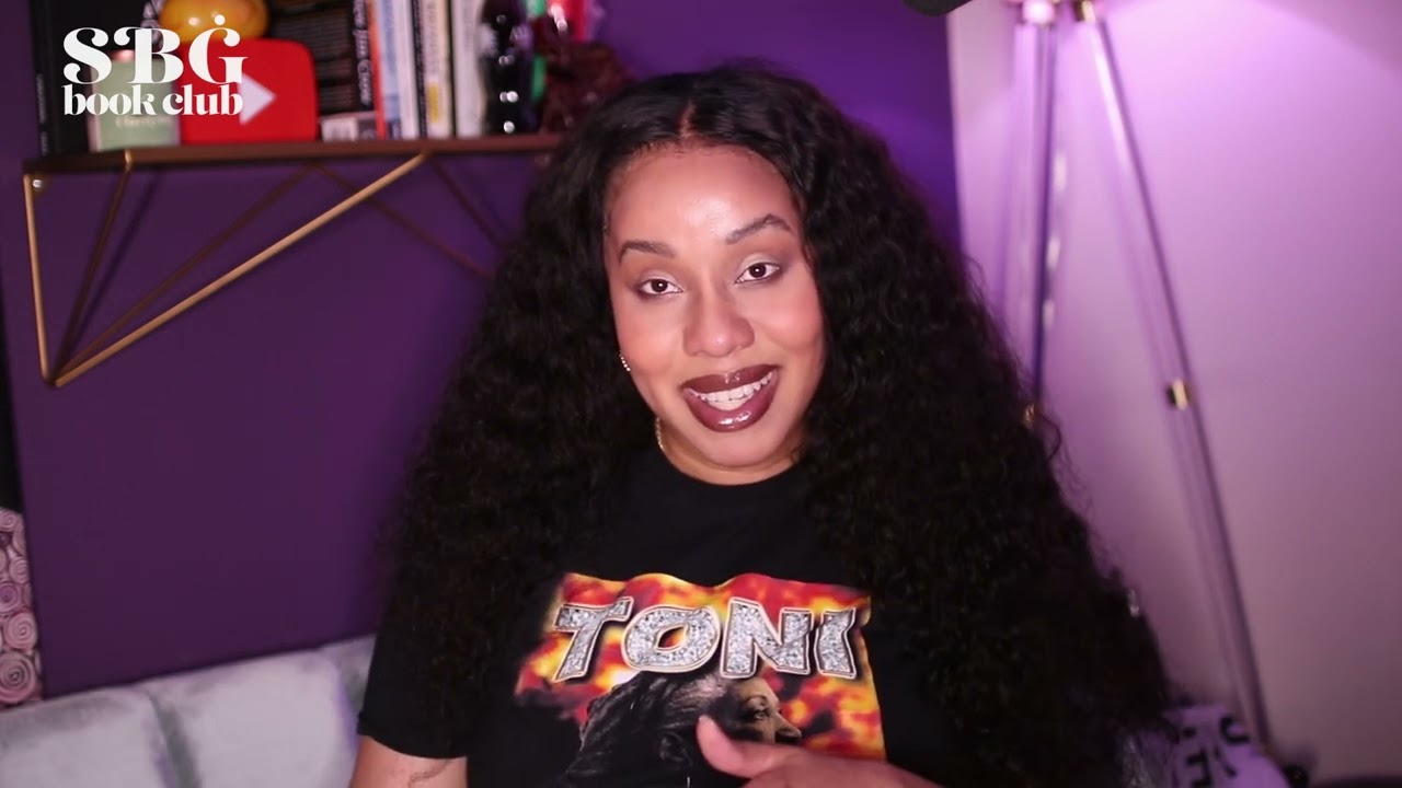 Bookclub announcement May