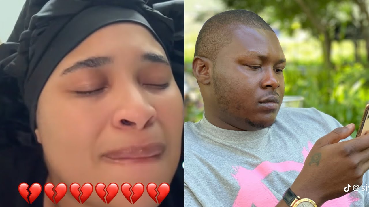 Heartbreaking story of a lady Xposing her Nigerian baby daddy part 2🇳🇬💔