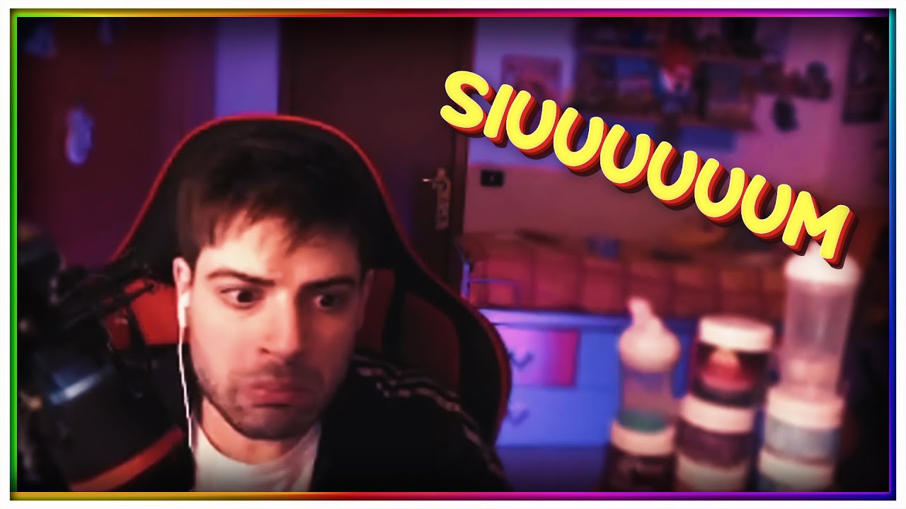 RAGAZZO ITALIANO molestato dai suoi stessi ALLERT!!