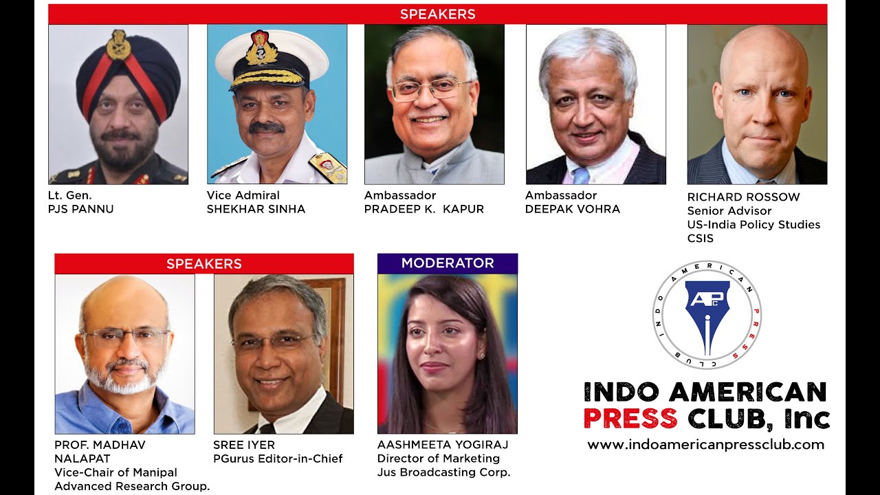 IMPACT OF INDIA - US DEFENSE COLLABORATION AGREEMENTS