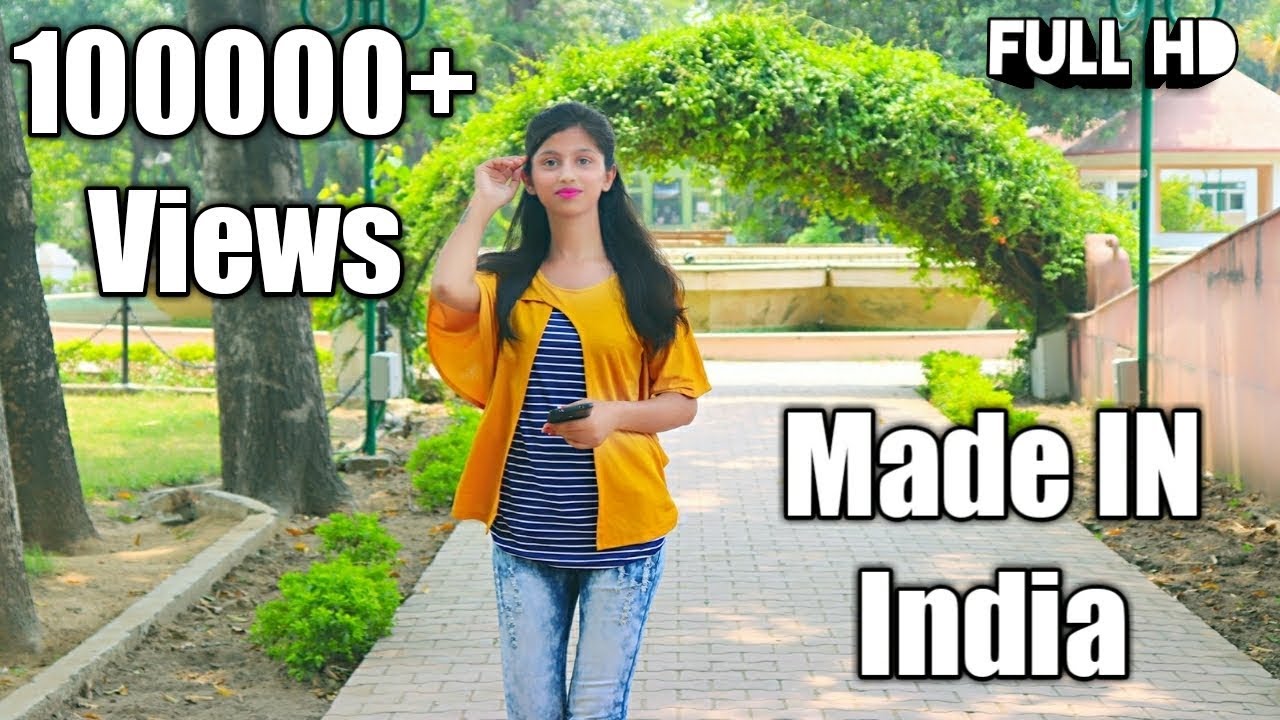 Guru Randhawa||Made in India||love story by Sumit Deval