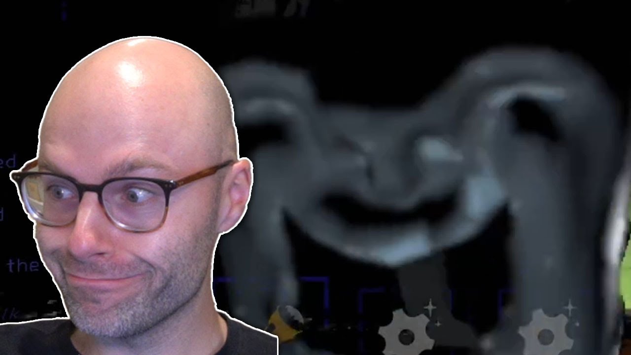 When he hits you with the sussy grab (Lethal Company)