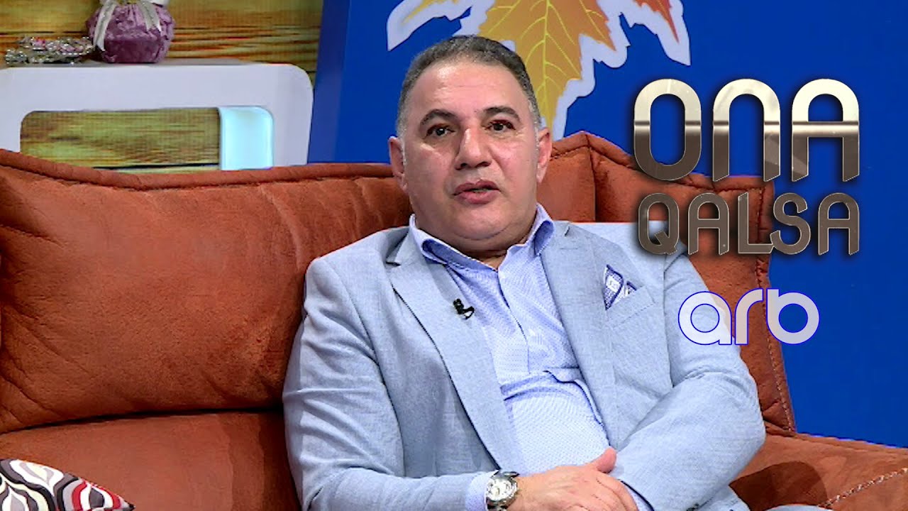 Siqareti atmaq istəyərdim: Ədalət Şükürov - Ona qalsa