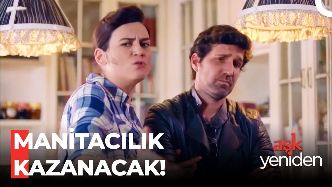 Manita Motivasyonu Her Daim Önce Gelir - Best of Şaziment #48