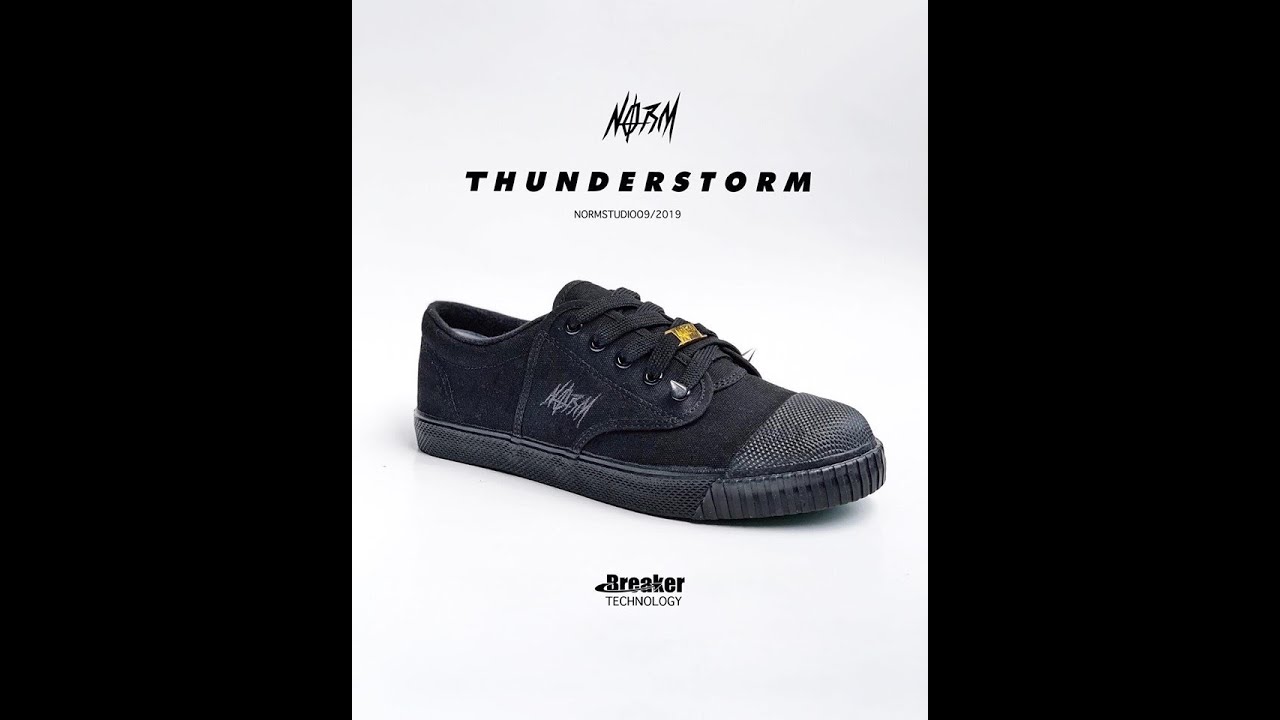 NORM THUNDERSTORM - Reviews By BUFFALONINE