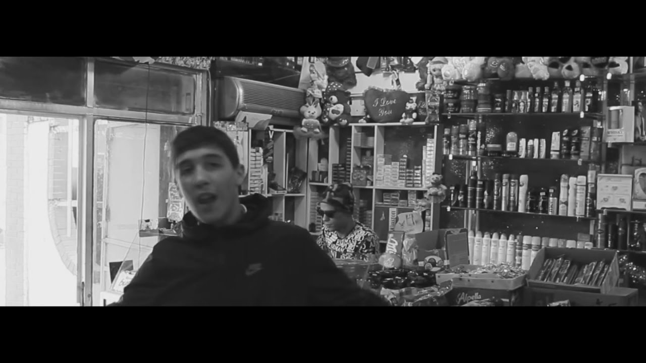 DAK - Jounoud El Chare3 (Freestyle)