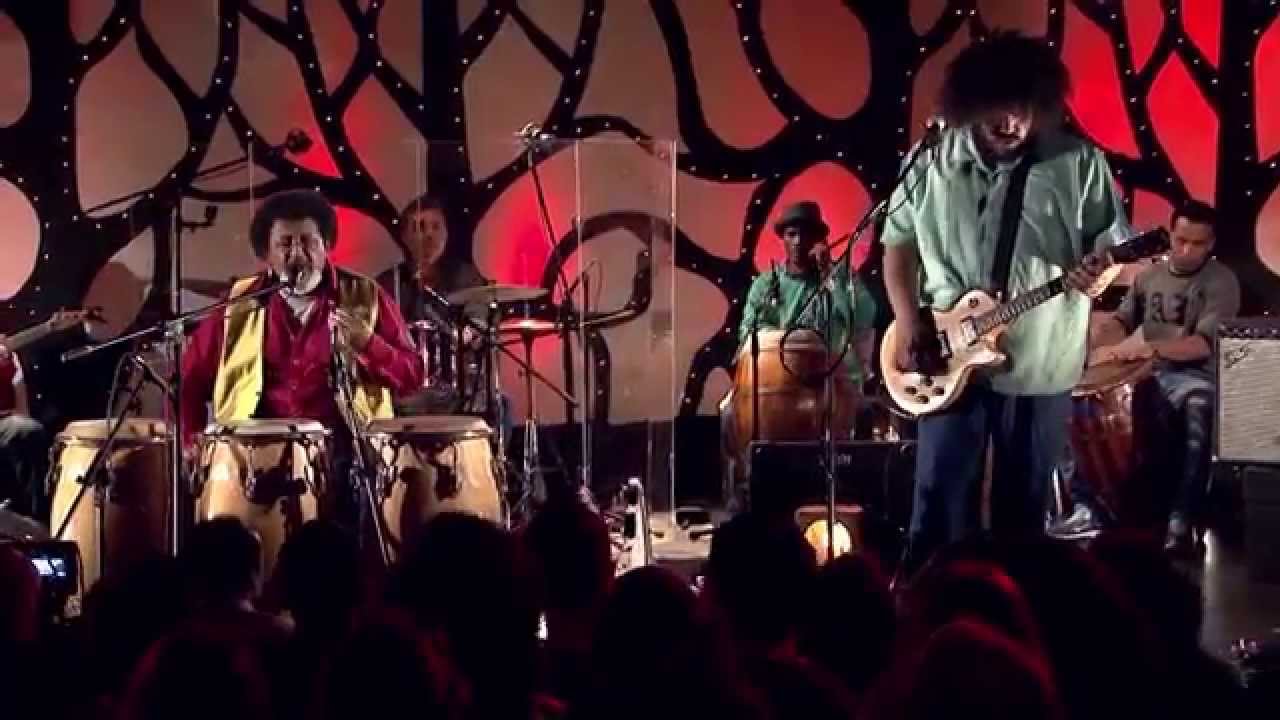 RÚBEN RADA - 