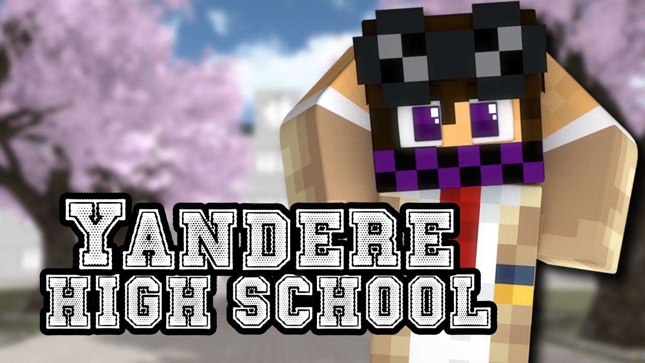 ARCADE ADVENTURE - Yandere High School Ep. 2