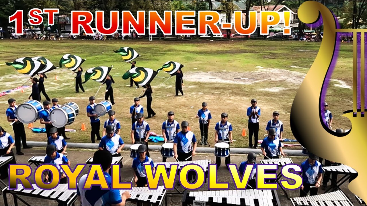 Tala High School DLC | 1st Runner-Up | JUDGE'S VIEW | MMC 6th Invitational DLC Competition 💂🏻‍♀️🎼🎶🎵🥁