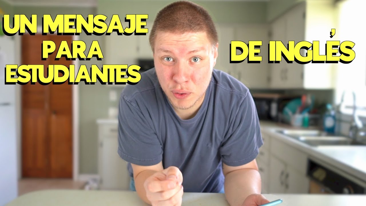 AMERICANS DO NOT CARE ABOUT YOUR ACCENT | A Message For English Learners