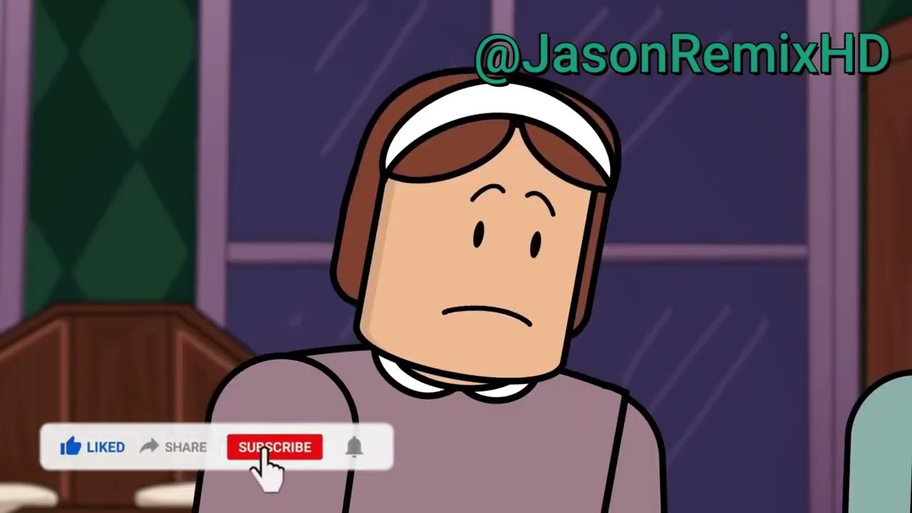 [REUPLOAD]Roblox DOORS - Coffin Dance Song (Season 2 instrumental) [DELETED DJ Jason CJ 2]
