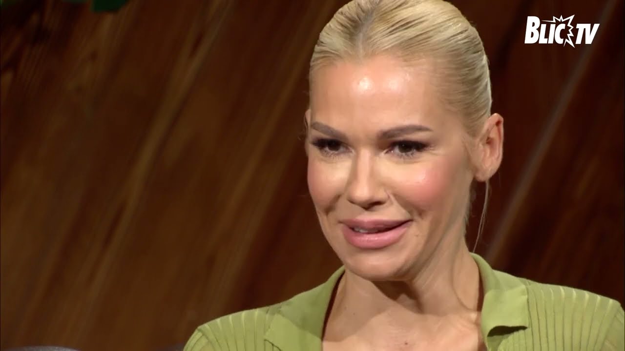 Nataša Bekvalac: 
