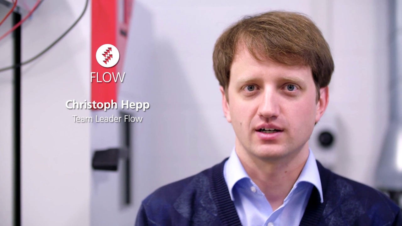 Flow Sensors - Innovative Sensor Technology IST AG