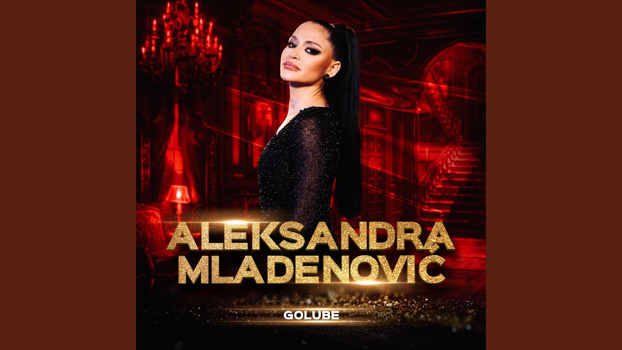 Golube (Cover)