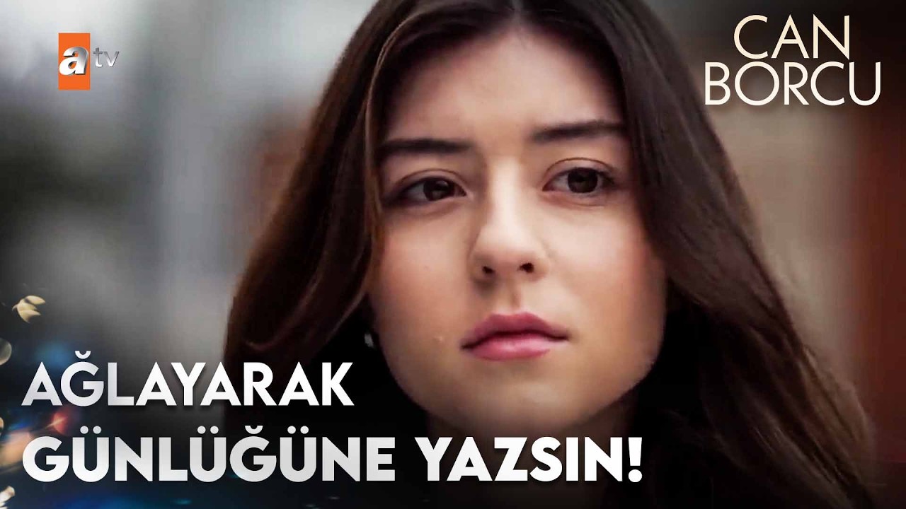 Doğa, Rüzgar'ı bir türlü affedemiyor... - Can Borcu 11. Bölüm