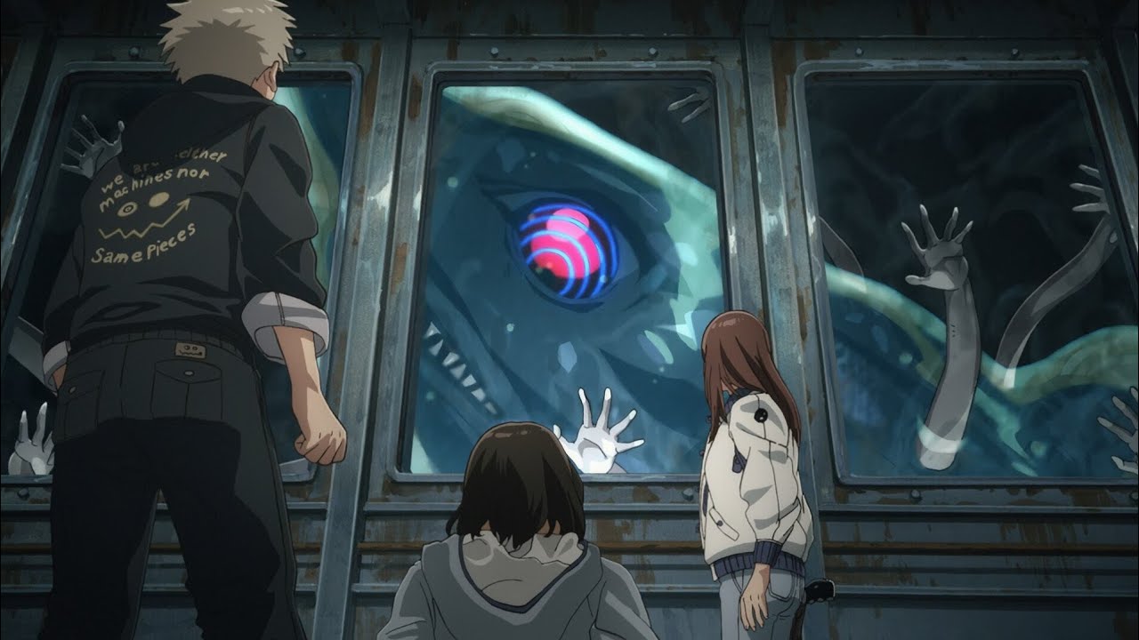 Top 5 Best Seinen Anime To Watch Right Now In 2024
