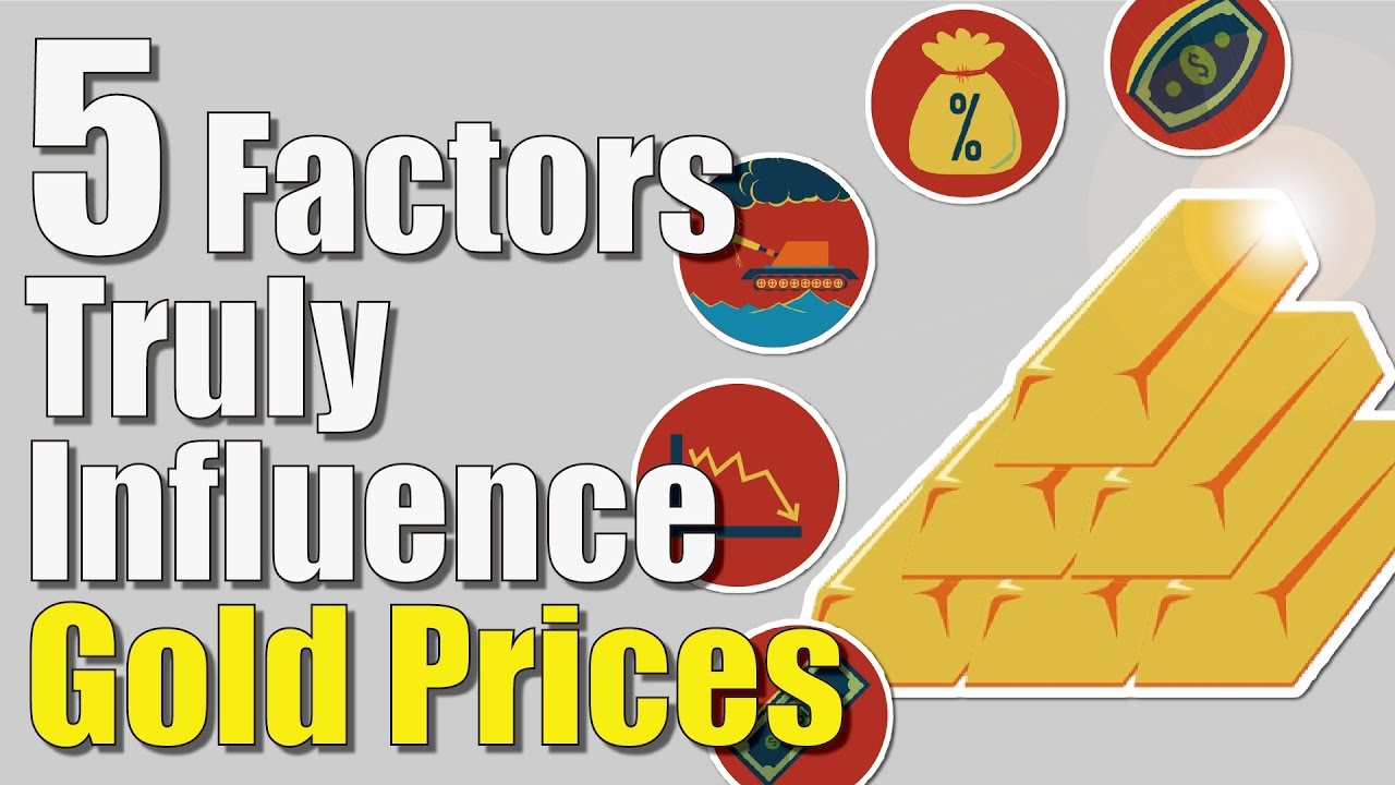 5 Factors You Didn't Know That Truly Influence 