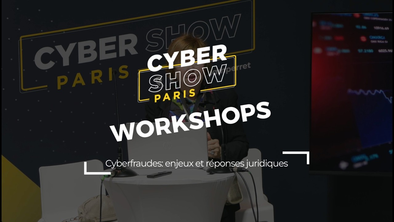 Cyberfraudes: enjeux et réponses juridiques